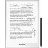 PocketBook InkPad One 1030 10.3" E-ink Mobius 32GB Wi-Fi E-reader – Matte Juodas