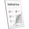 PocketBook InkPad One 1030 10.3" E-ink Mobius 32GB Wi-Fi E-reader – Matte Juodas