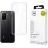 3Mk Apsauginis „Redmi A5 5G“ (171 mm) – 3 mk skaidrus dėklas