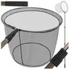 Trizand 335cm telescopic fishing landing net