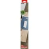 Pelė Trust Benya XXL - desk pad (mėlynas)