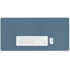 Pelė Trust Benya XXL - desk pad (mėlynas)