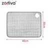 Heated mat - pillow 40x30cm Zortiva