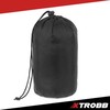 3D Travel Pillow Xtrobb 26087