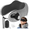 3D Travel Pillow Xtrobb 26087