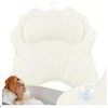 Ruhhy 27050 Relaxing Bath Pillow