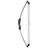 Kombinuotas Lankas - Poe Lang EK Chameleon Juodas 10-15 LBS