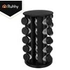 Spice container - 20 pcs + Ruhhy organizer