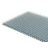 Polycarbonate plate. 200 cm x 105 cm x 1 cm