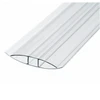 POLYCARBONATE PROFILE 10X2000 H