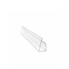 POLYCARBONATE PROFILE 6X2100 U