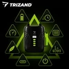 „Trizand“ baterijos maitinamas irklentės siurblys