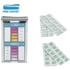Pool_Expert Baseinų priežiūros priemonė Pool Expert 0.018 kg