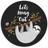POPSOCKETS PopGrip Basic Hang Out