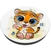 PopSockets PopGrip Happy Cat