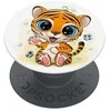PopSockets PopGrip Happy Cat
