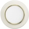 Laikiklis ir stovas telefonui „Popsockets Round Luxe Coconut Creme Enamel MagSafe“ smėlio spalvos 8