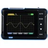 Portable 2-in-1 mini oscilloscope FNIRSI DSO153 signal generator