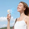 Ventiliatorius Portable fan Hoco HX612 baltas