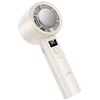 Ventiliatorius Portable fan Hoco HX612 baltas