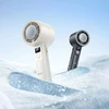 Portable fan Hoco HX612 juodas