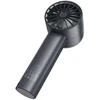 Portable fan Hoco HX612 juodas