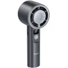 Portable fan Hoco HX612 juodas