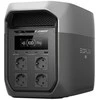 Nešiojama elektrinė EcoFlow DELTA 3 Max
