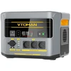Portable power station VTOMAN FlashSpeed2400 2400W