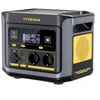 Portable Power Station VTOMAN FlashSpeed600 600W