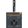 Fiskars Hard Face puodas su viena rankena 2,5L