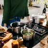 Pot set Fiskars
