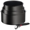 Puodų rinkinys Tefal Ingenio Unlimited, 4 dal.