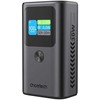 Power Bank Choetech B701 10000mAh PD30W (Pilkas)