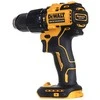 Įrankių komplektas DeWalt DCK2062M2T-QW(DCD709 + DCF809); 18 V; 2x4,0 Ah akum.