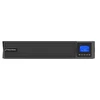 Power Walker POWERWALKER UPS On-Line VFI 2000 ICR IOT 1/1 fazė 2000VA PF1 8x IEC C13 lizdai USB/RS232 LCD stovas