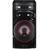 Poweraudio LG RNC5 garsiakalbis