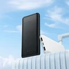 Powerbank 10000 mAh 2A 10W Hoco J153 juodas