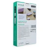 Nešiojamoji baterija 5V 3A 10000 mAh su integruotais laidais USB A / USB C / Lightning / Micro USB Charmast W1148 violetinė
