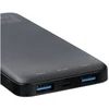 Powerbank Charmast 10000 mAh 3A W1056 Baltas
