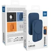 BlueStar PowerBank, suderinamas su MagSafe Blue Star Slim DG-P8 15W 5000 mAh tamsiai mėlynas