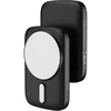 BlueStar Powerbank compatible with MagSafe Blue Star Slim DG-P8 15W 5000 mAh juodas