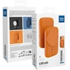BlueStar Powerbank suderinamas su MagSafe Blue Star Slim DG-P8 15W 5000 mAh oranžinė