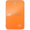 Powerbank compatible with MagSafe Forcell F-Energy SuperSlim F10K8 QC4.0 PD3.0 15W 10000 mAh oranžinis