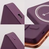 Powerbank compatible with MagSafe Forcell F-Energy SuperSlim F10K8 QC4.0 PD3.0 15W 10000 mAh cherry