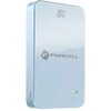 Powerbank compatible with MagSafe Forcell F-Energy SuperSlim F10K8 QC4.0 PD3.0 15W 10000 mAh mėlynas