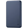 Powerbank compatible with MagSafe Forcell F-Energy Slim F5K9 QC4.0 PD3.0 15W 5000 mAh navy mėlynas