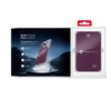 Powerbank compatible with MagSafe Forcell F-Energy SuperSlim F10K8 QC4.0 PD3.0 15W 10000 mAh cherry