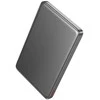 Powerbank compatible with MagSafe Hoco 5000 mAh QC PD 2A 20W Q26 metal pilka