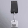 Powerbank Dudao K10 10000mAh 2.4A 2 x USB-A - juodas